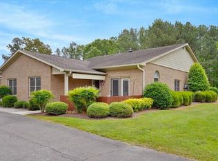 148 Glenwood Cir, South Hill, VA 23970