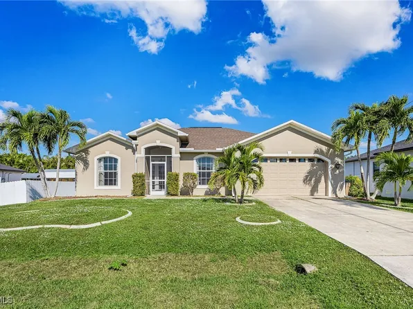 2649 SW 32nd St, Cape Coral, FL 33914