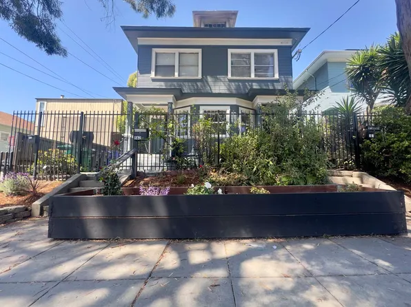 862 37th St, Emeryville, CA 94608