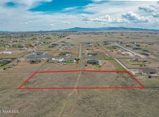 0 E Jaguar Pl, Prescott Valley, AZ 86315
