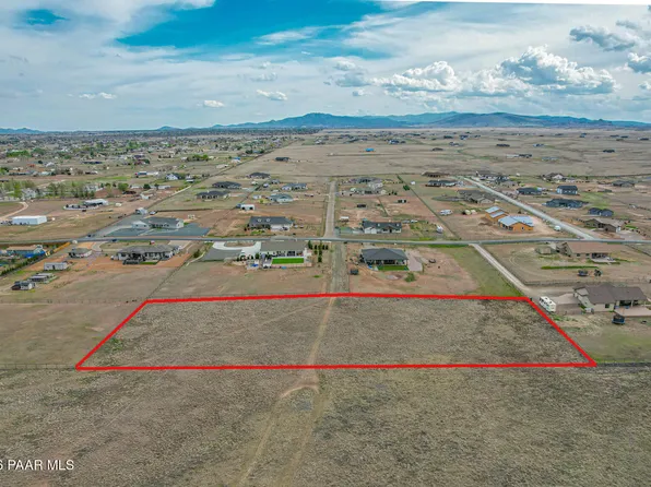 0 E Jaguar Pl, Prescott Valley, AZ 86315