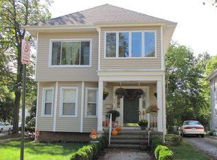 232 W Elm St, New Haven, CT 06515