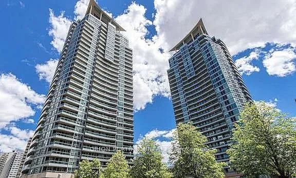1 Elm Dr W #2803