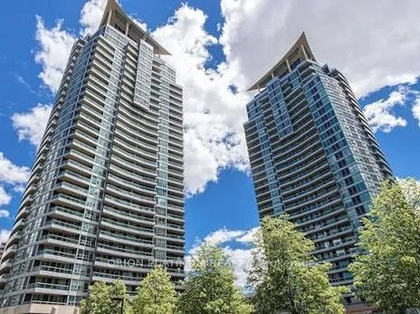 1 Elm Dr W, Mississauga, ON
