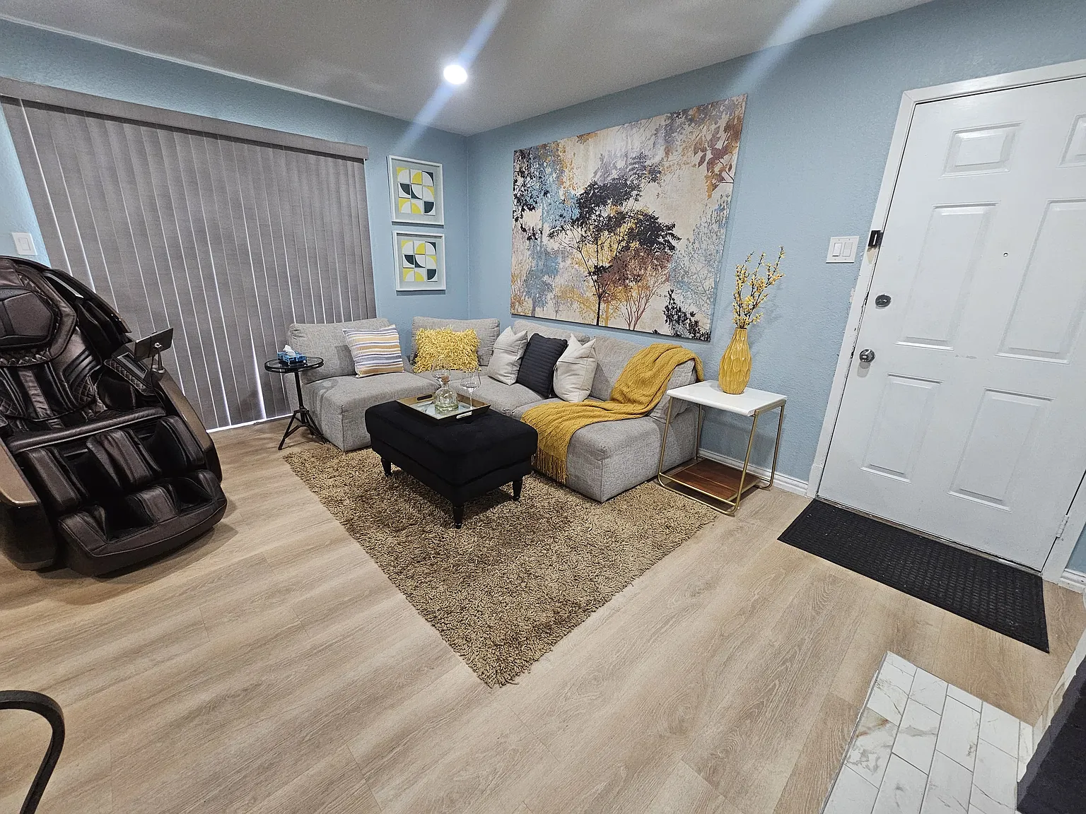 1 bed, 789 sqft, $1,275 — Photo 2