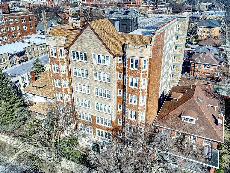 The Sherwin at Jarvis Square — Photo 89
