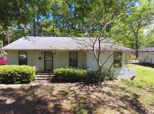 304 Laura St, Mansfield, LA 71052