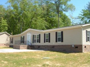 206 Loggers Ln, Clinton, TN 37716