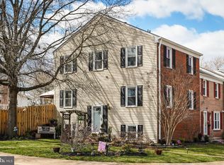 9501 Covington Pl, Manassas, VA 20109