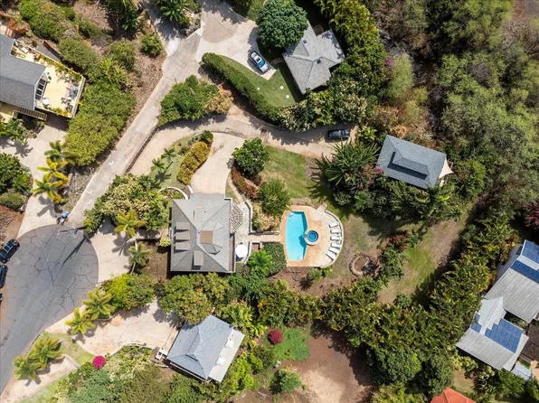 736 Mililani Pl, Kihei, HI 96753