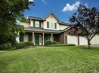 5876 Cotton Hill Rd, Roanoke, VA 24018