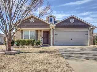 7308 S Gardenia Ave, Broken Arrow, OK 74011