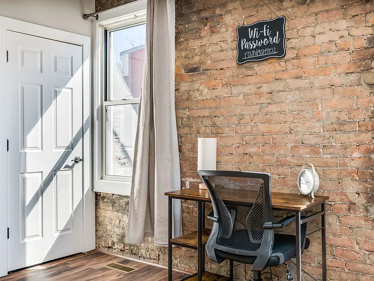 55 E Clifton Ave #B — Photo 16