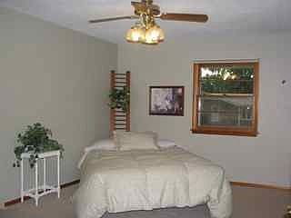 Masterbedroom