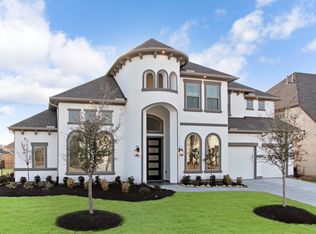 1334 McMurtry Ridge Dr, Katy, TX 77494