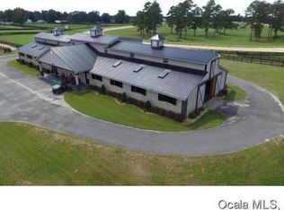 12508 NW Highway 464b, Ocala, FL 34482