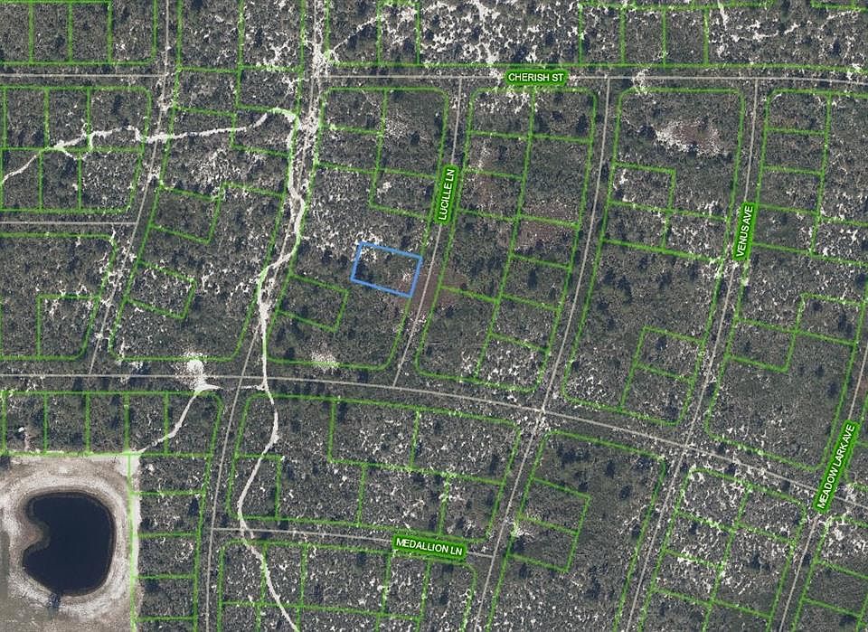 1st image of 431 Lucille Ln