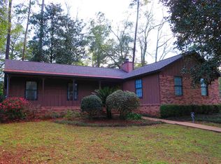 2701 Springforest Rd, Tallahassee, FL 32301