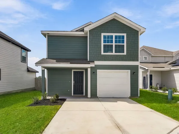 10311 Fuji Court, San Antonio, TX 78224