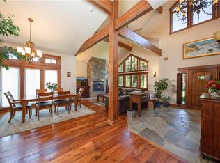114 Lupine Ln, Frisco, CO 80443