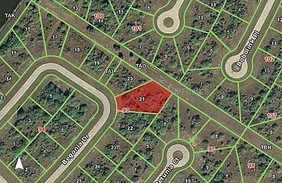 1st image of 57 Begonia Dr