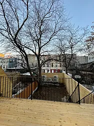 Rented by Yaffa Realty LLC