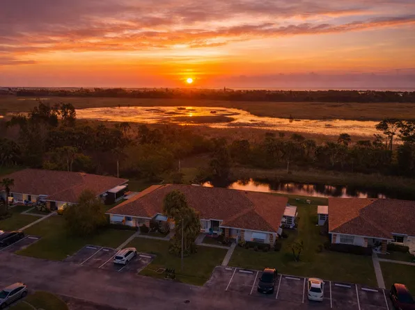 934 Savannas Point Drive #D, Fort Pierce, FL 34982