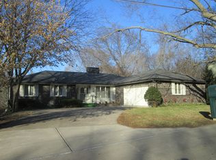 6 Wilson Dr, Platte City, MO 64079