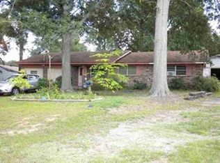 1406 N Whatley Rd, White Oak, TX 75693