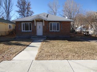 203 Ely Ave, Ely, NV 89301
