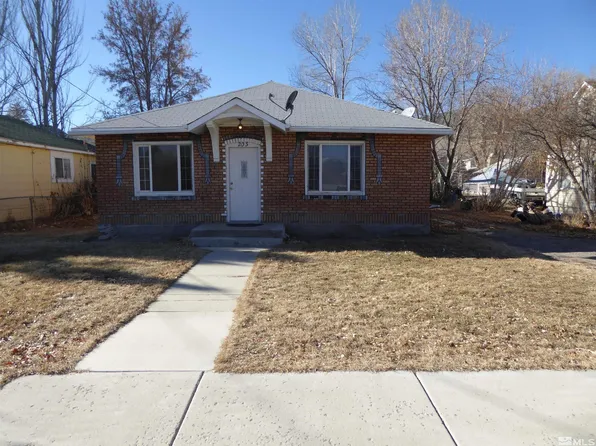 203 Ely Ave, Ely, NV 89301