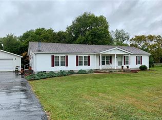 5217 Stacy Rd, Charlestown, IN 47111