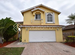 14671 SW 156th Ave, Miami, FL 33196