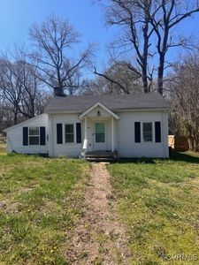 15208 Spruce Ave, Chester, VA, 23836