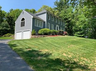 9 Longwood Dr, Hopkinton, MA 01748