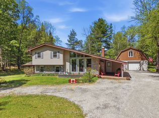 2043 Wigamog Rd, Dysart Et Al, ON K0M1S0