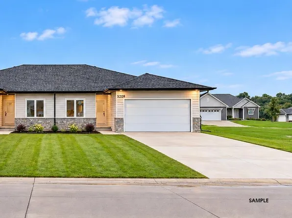 5209 Lynx Ct, Sioux City, IA 51106