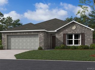 16534 Osceloa Ave, Moundville, AL 35474