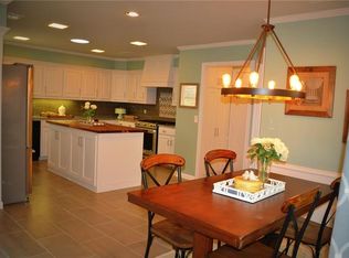 1430 Plummer Dr, Rockwall, TX 75087