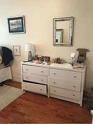 Rented by Geraldine Capasso, LREB