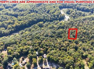 0 Waldeck Dr LOT 77, Nashport, OH 43830