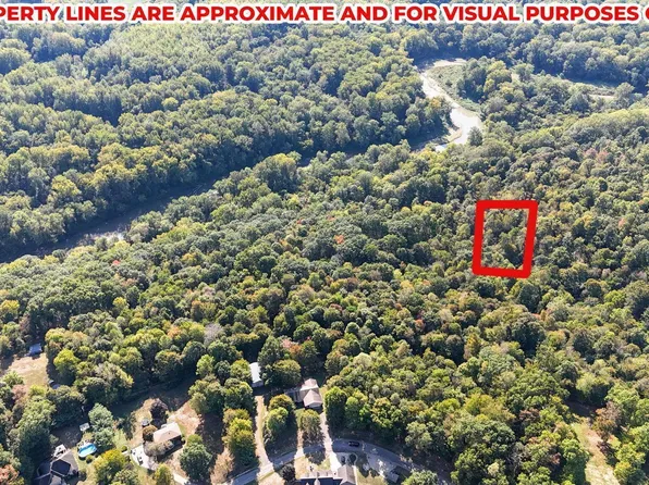 0 Waldeck Dr Lot 77, Nashport, OH 43830