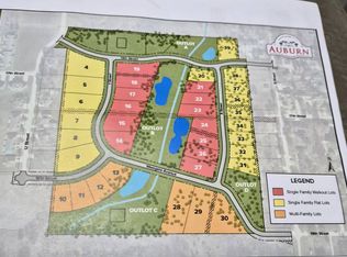 Westgate Third Addition LOT 29, Auburn, NE 68305