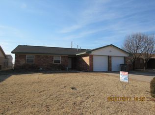 1705 SE Jarman Ave, Lawton, OK 73501