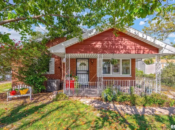 409 W Glen Ave, Peoria, IL 61614