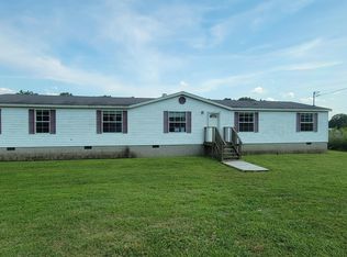 184 Leggett Rd, Ripley, TN 38063