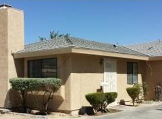 128 S Locust St APT A, Ridgecrest, CA 93555