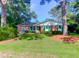 1060 Woodside Dr, Charleston, SC 29412
