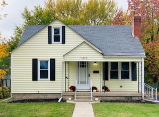 1973 Linwood Ave, Columbus, OH 43207