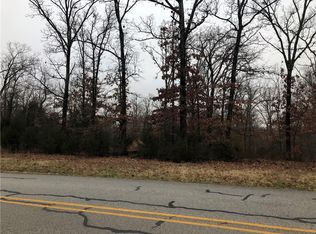 Panorama Rd, Rogers, AR 72758